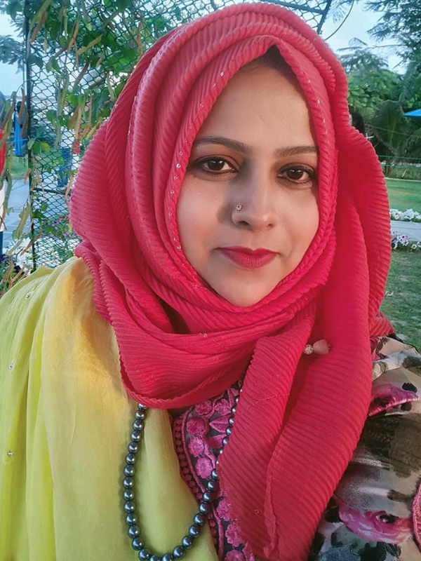 নূর আকতার জাহান